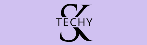Techy Sk